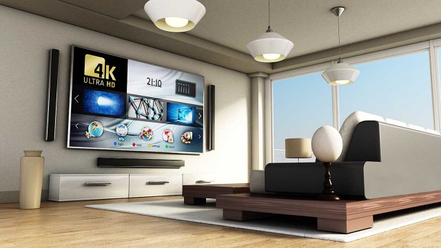 Televisioni & Accessori Tv