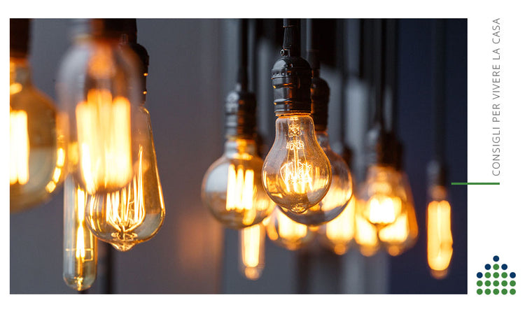Illuminazione: Luci e accessori