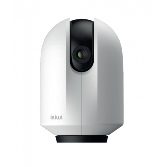 CAMERA WI ROUND 4MP BID SD