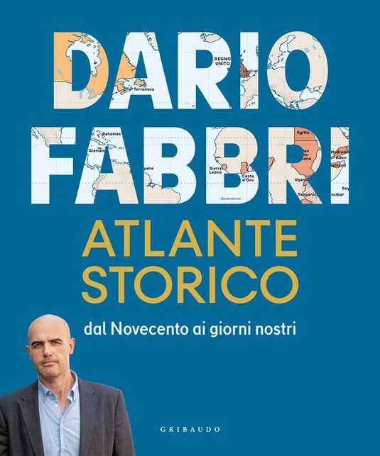 ATLANTE STORICO DAL NOVECENTO AI GIORNI
