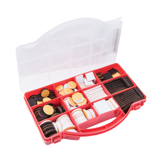 ASSORTIMENTO FELTRINI 275 PZ