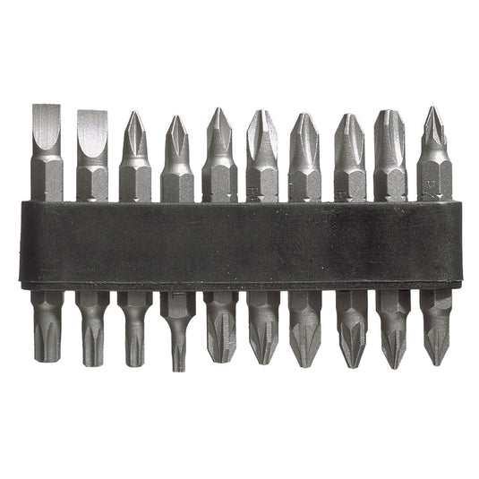 BIT-SET INSERTI ASSORTITI PZ 20