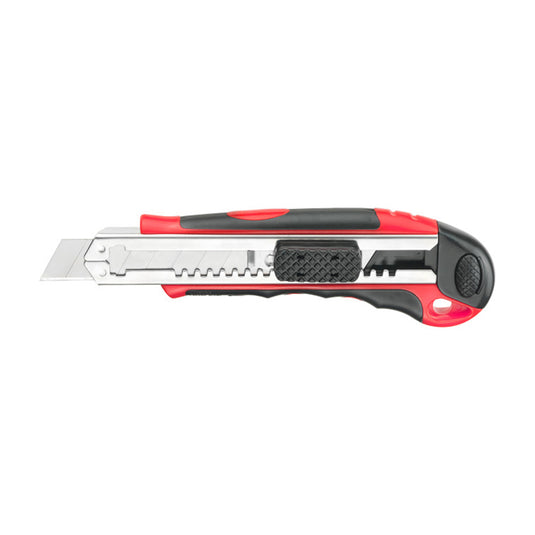 CUTTER PROF. 18MM +4 LAME RIC.