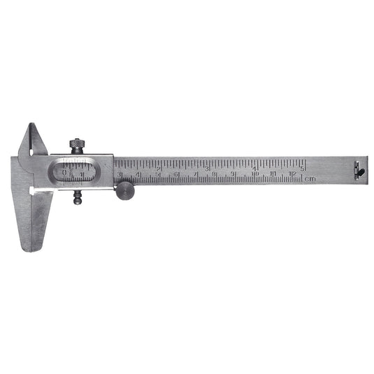 CALIBRO CORSOIO - NONIO DECIMALE 120MM