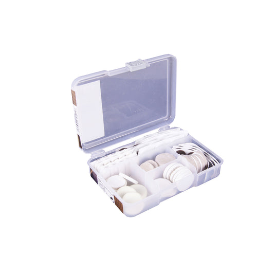 ASSORTIMENTO FELTRINI ADES.122 PZ