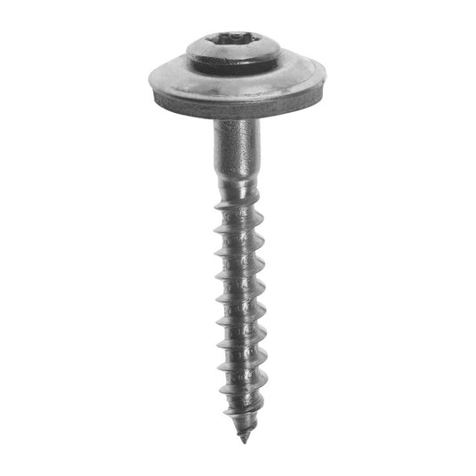 VITI TAGLIO A CROCE 4,5X35MM PZ8