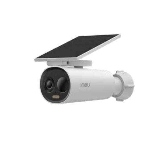 BULLET WI-FI FULL-COLOR 4 MP 2.8 MM