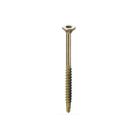 VITI TORX AUTOPERFORANTI ZINC BIANCO 4,0X35 KG 1