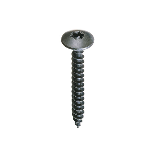 VITI TORX COLLARE SOTTOTTESTA ZN NERO 6X35 KG 1