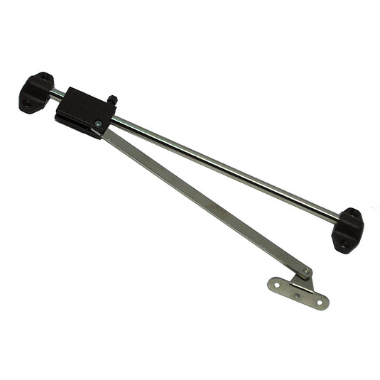 ASTA FRENATA BIANCA 150MM PZ1