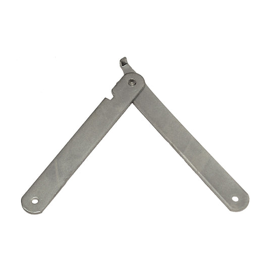 ASTE SENZA TER.S+D FZ 15X2X200 PZ1