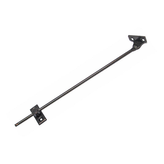ASTA TONDAXRIBALTE BR 250MM PZ1