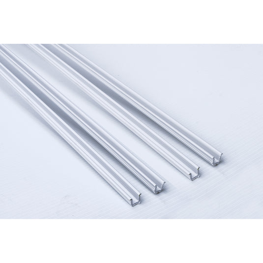 BINARI PL.BIANCA MT.2 PZ4