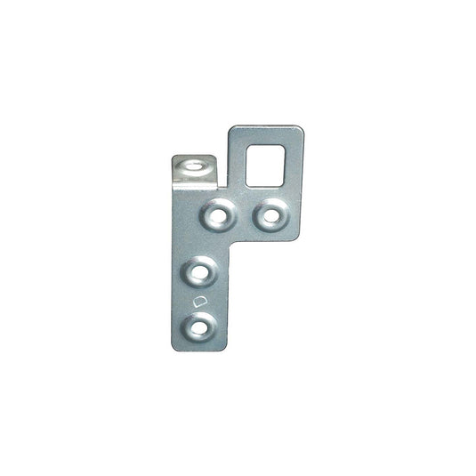 ATTACCAGLIA ZNC PICCOLA DX PZ 4