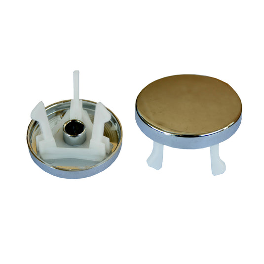 BORCHIA SPECCHIO UNIVERSALE CHIUSA,DIAM.EST 35MM