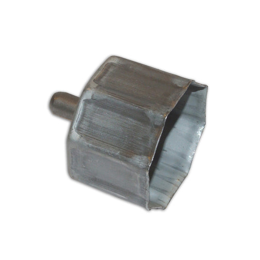 CALOTTA OTTAG.LAM.XRULLO FERRO PZ1