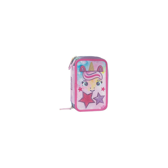 AST.CORR.3 ZIP UNICORN MOFUMOFU