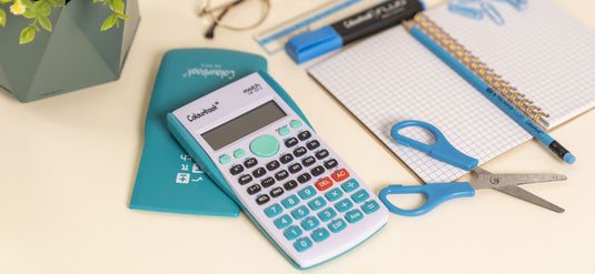 CALCOLATRICE SCIENTIFICA