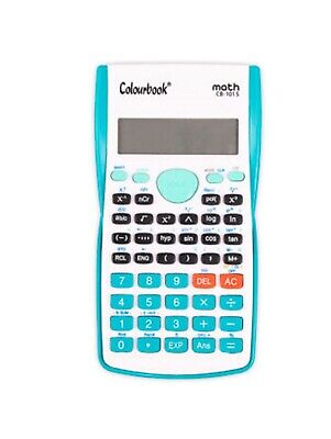 CALCOLATRICE SCIENTIFICA