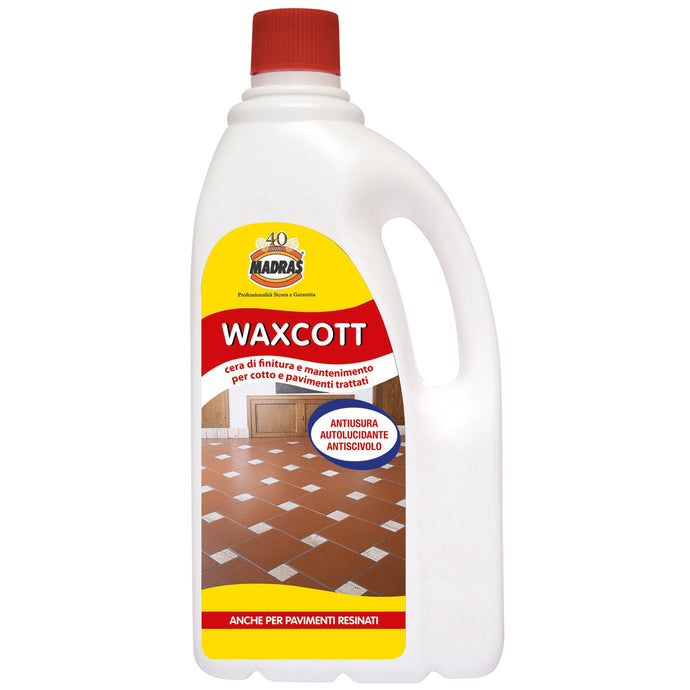Waxcott 1L