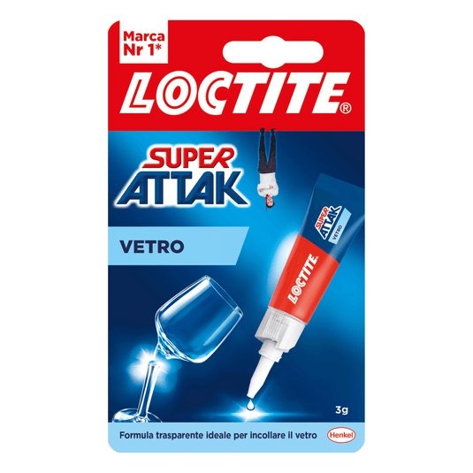 Attak Vetro