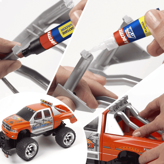 Attak Plastic