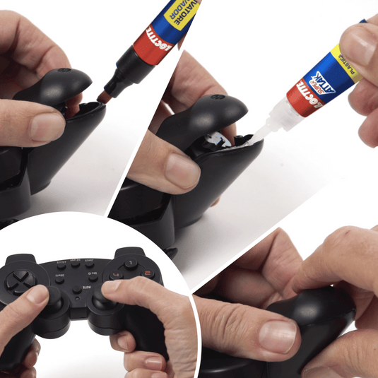 Attak Plastic