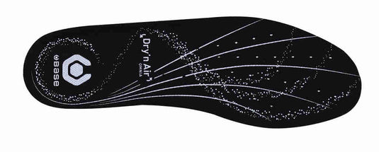 B6307 - PLANTARE DRY'N AIR OMNIA