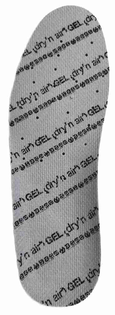 B6304 - PLANTARE DRY'N AIR GEL MAN