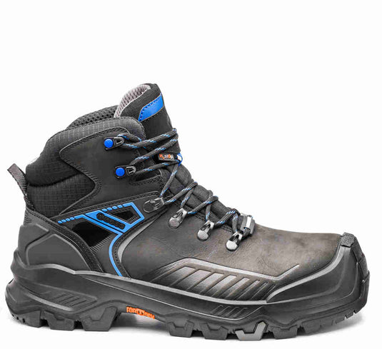 B1603 - T-FORT MID S7S HRO CI HI LG SC FO SR