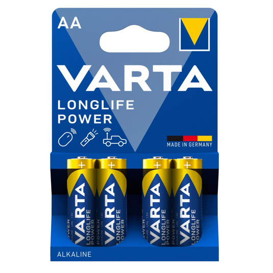 Batterie Varta Energy AA