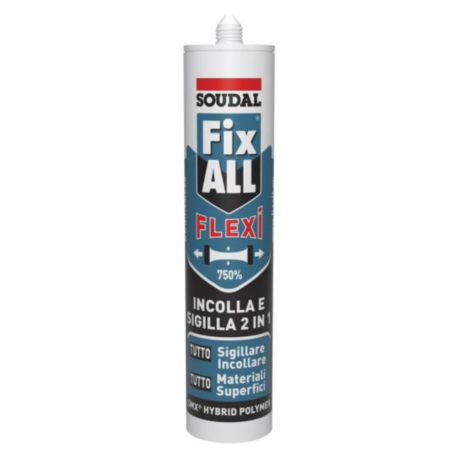 MEM Dens-Fix Sigillante Impermeabile 750ml | Riparazione Perdite Per Interni/Esterni - Foto 5