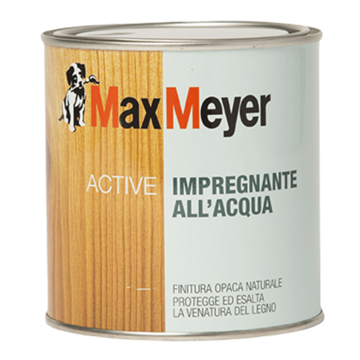 Active Impregnante All'acqua 0,75ml – Mobilart Home