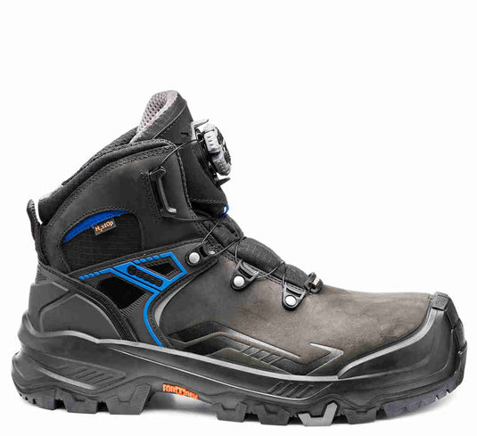 B1605 - T-ROBUST S7S HRO CI HI LG SC FO SR