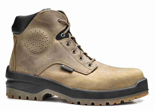 B0712 - BUFFALO TOP S3 HRO CI HI SRC