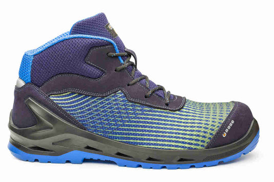 B1213A - i-CYBER FLUO TOP S1P ESD SRC