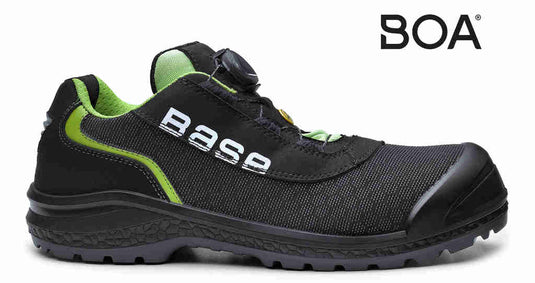 B0822 - BE-READY S1P ESD SRC