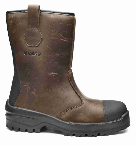 B0745 - ELK S3 HRO CI HI SRC