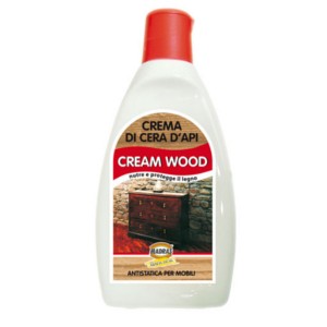 CREAMWOOD ML 250