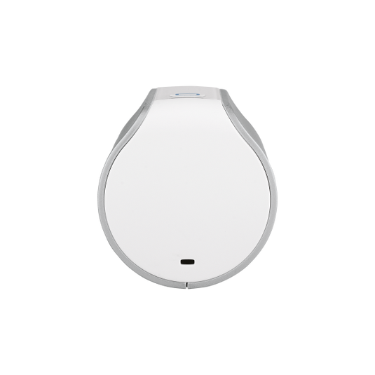 TERMOSTATO PER RADIATORI EVO SILVER