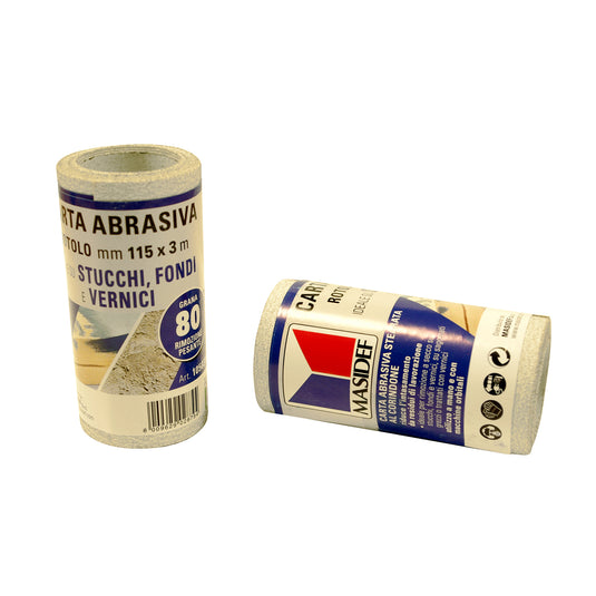 ROT ABR 115X3MXVERN/STUC GR 320