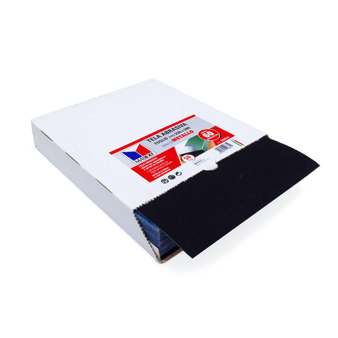 CARTA ABR 230X280XMETALLI GR150
