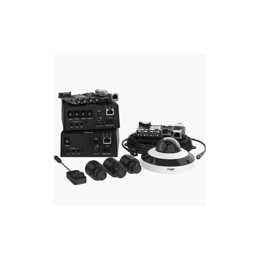AXIS F2105-RE STANDARD SENSOR
