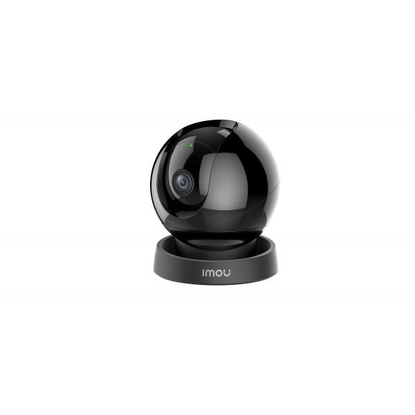 Imou Telecamera Rex 3D 3K PT Cube IP/Wi-Fi 5MP 2.8mm IR mic/Speaker