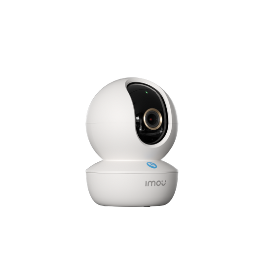 Imou Telecamera Ranger RC 3K PT Cube IP/Wi-Fi 5MP 2.8mm IR con Tasto chiamata
