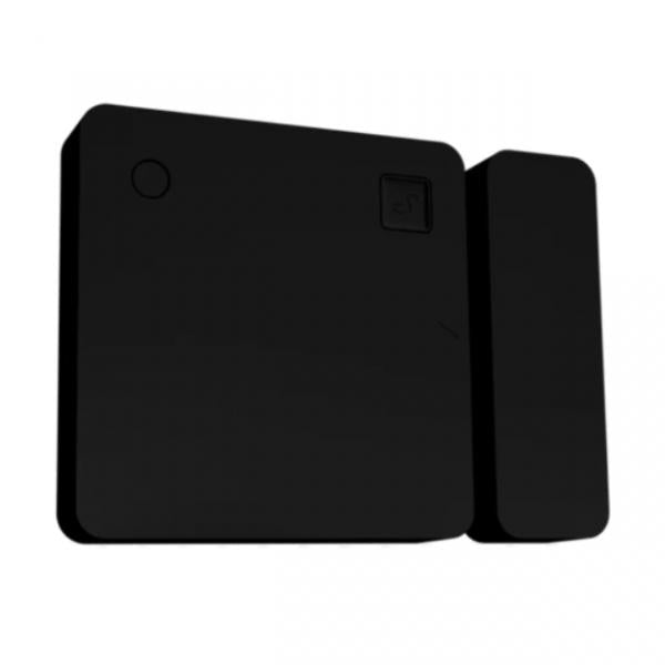 Shelly BLU Sensore Porte&Finestre + Luminosità BT - Nero