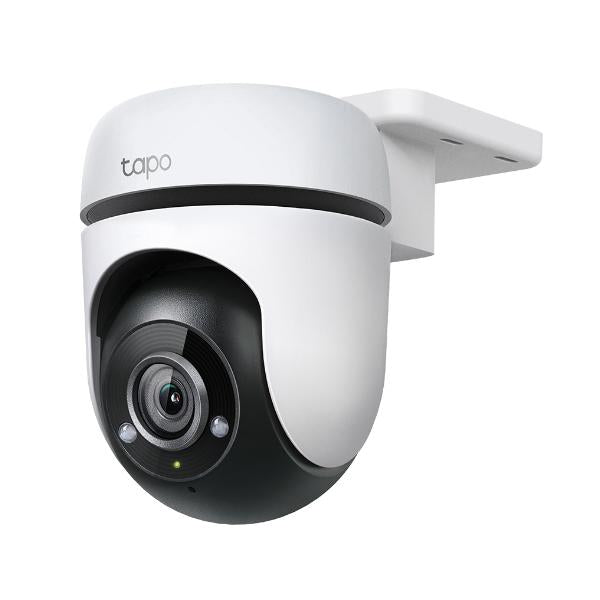 Telecamera di sorvegl. Outdoor Pan/Tilt Wi-Fi TC40 Tapo