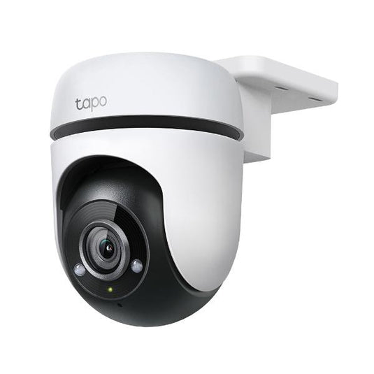 Telecamera di sorvegl. Outdoor Pan/Tilt Wi-Fi TC40 Tapo