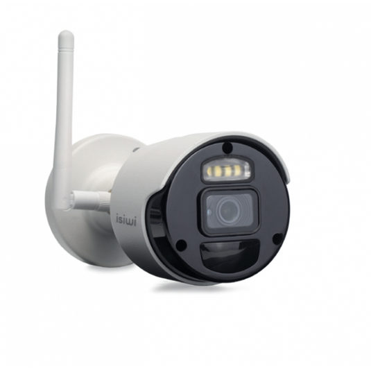 CAMERA WI X KIT CONNECT 2MP