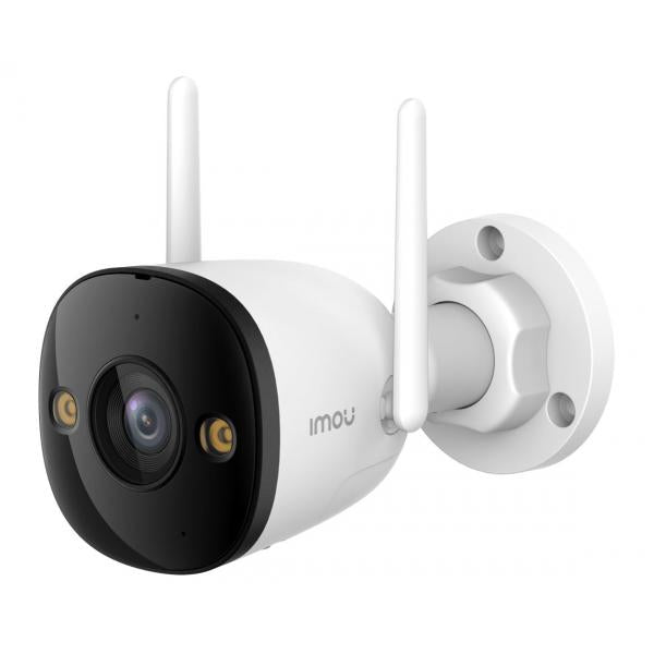 Imou Telecamera Bullet 3 2K Bullet IP/Wi-Fi Full-color 3 MP 2.8 mm IR